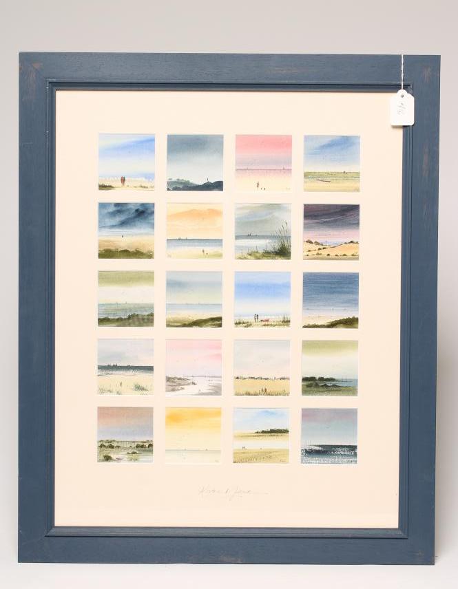 ‡KALE MILLARD (b.1952) Image