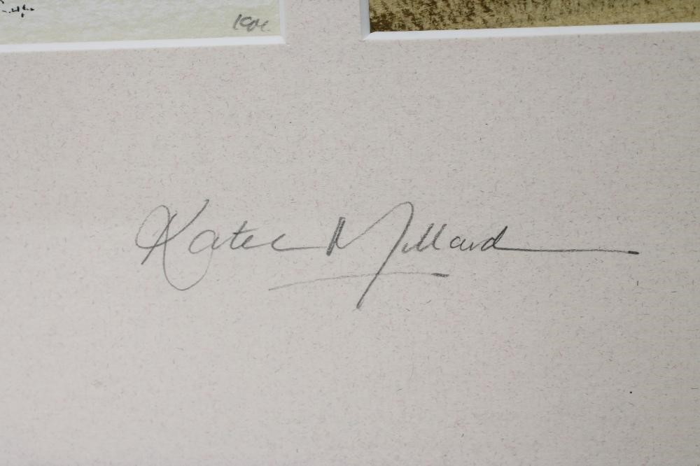 ‡KALE MILLARD (b.1952) Image