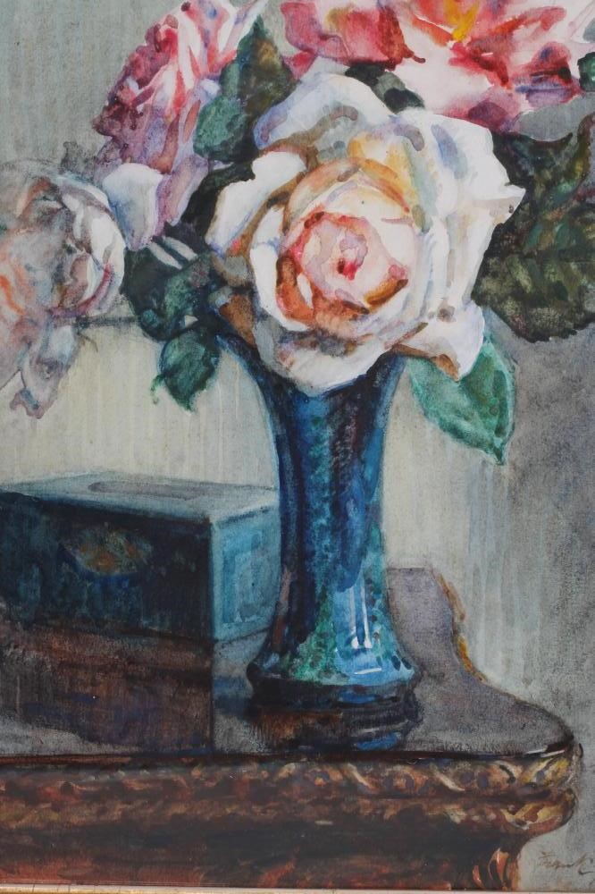 ‡FRANK SAMUEL EATON (1878-1964) Image