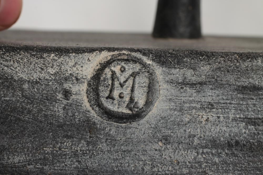 JOHN MALTBY (b.1936) - "Figures and Trees" Image