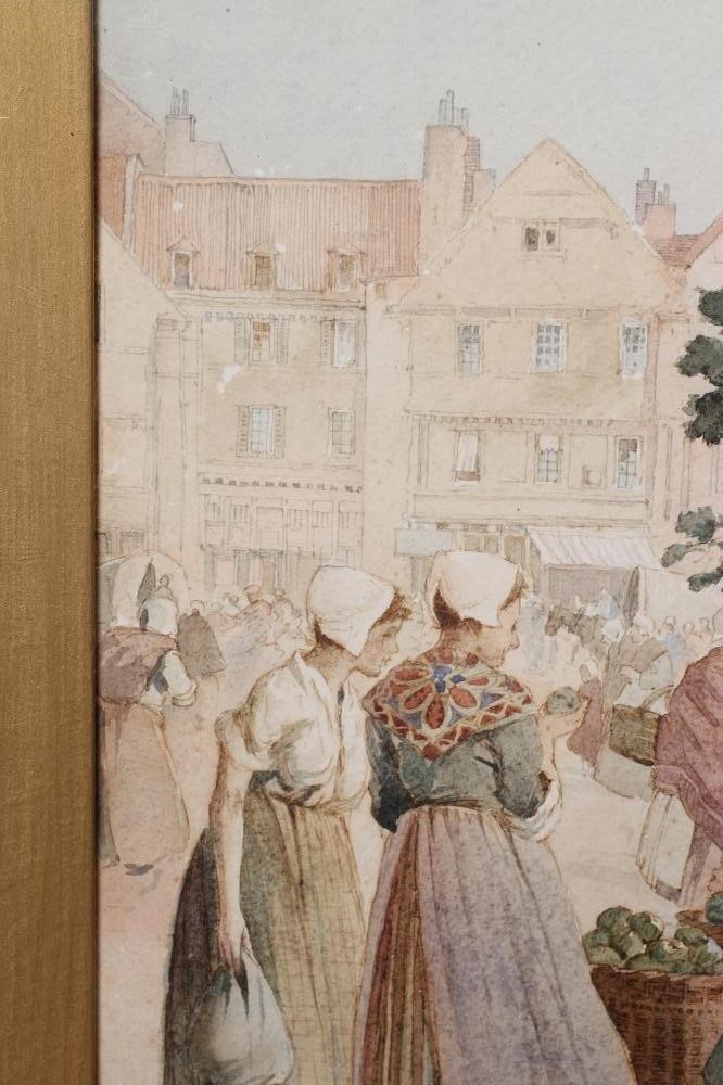 ‡PERCY LANCASTER R.L. A.R.E. (1878-1951) Image