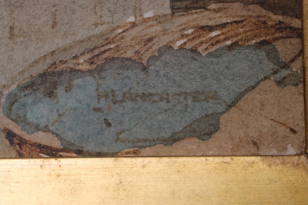 ‡PERCY LANCASTER R.L. A.R.E. (1878-1951) Image