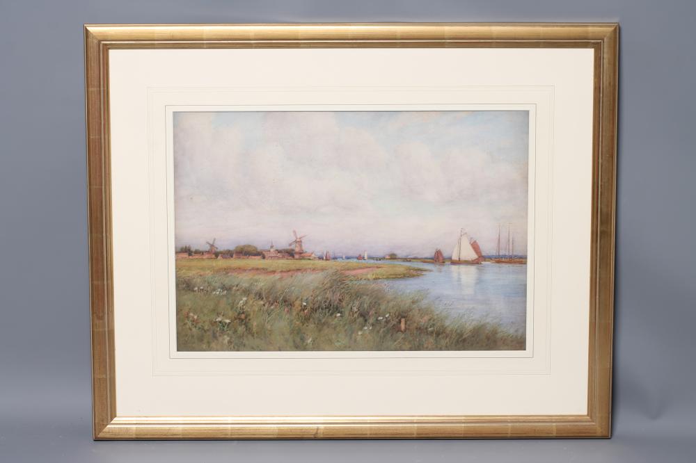 JOHN DOBBY WALKER (1866-1925) Image