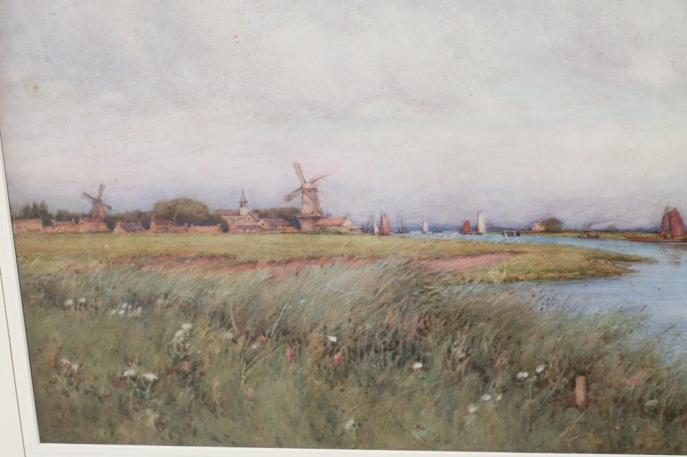 JOHN DOBBY WALKER (1866-1925) Image