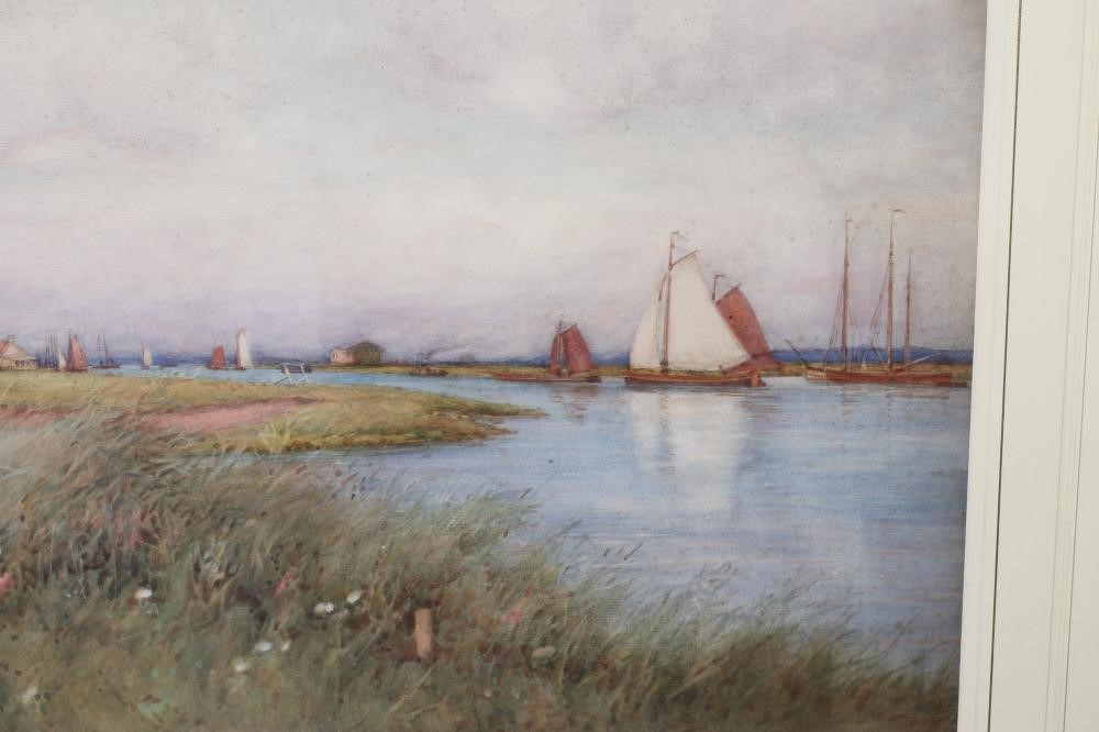 JOHN DOBBY WALKER (1866-1925) Image