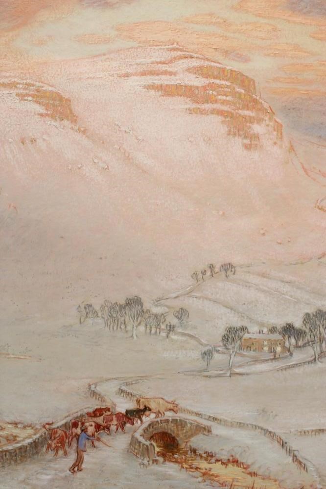 WILLIAM SHACKLETON (1872-1933) Image