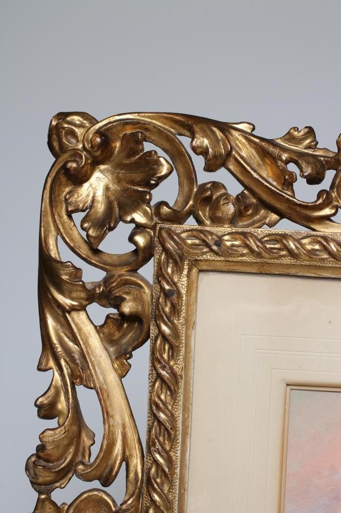 WILLIAM SHACKLETON (1872-1933) Image