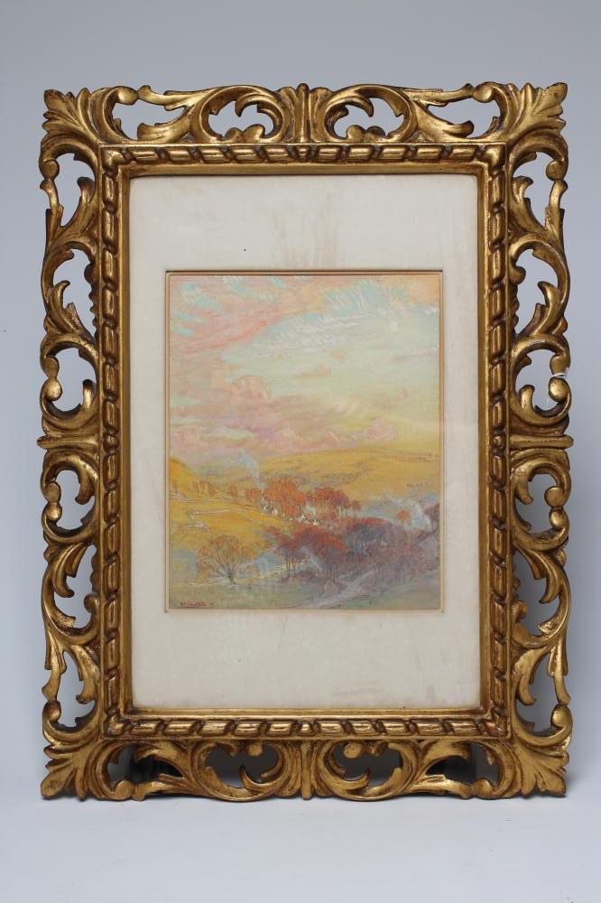 WILLIAM SHACKLETON (1872-1933) Image