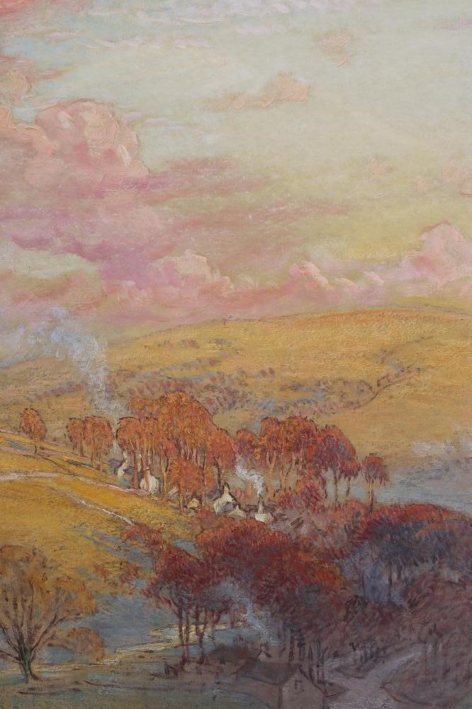 WILLIAM SHACKLETON (1872-1933) Image