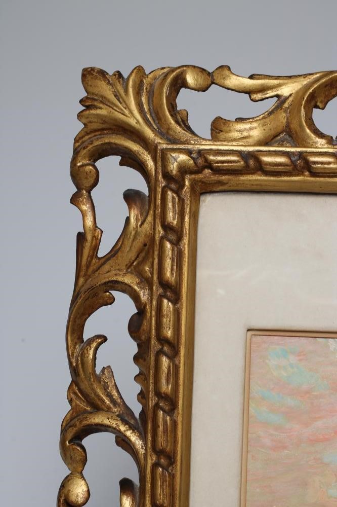 WILLIAM SHACKLETON (1872-1933) Image