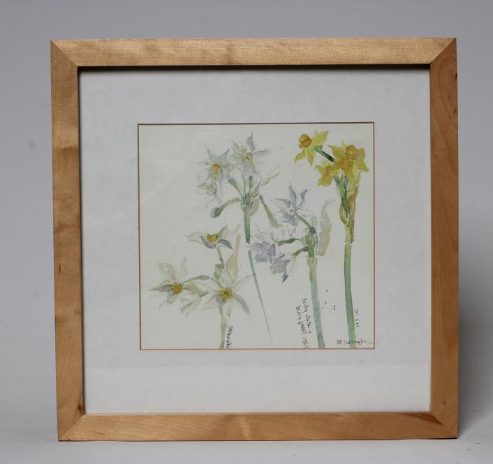 ‡SUE LEWINGTON (b.1956) Image