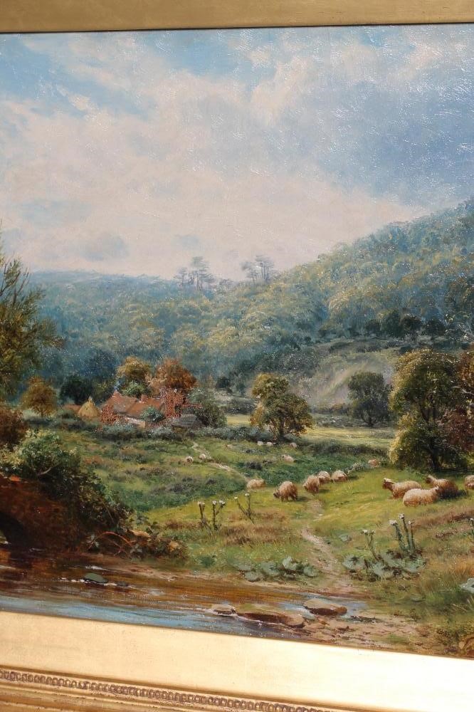 ROBERT JOHN HAMMOND (act.1879-1911) Image