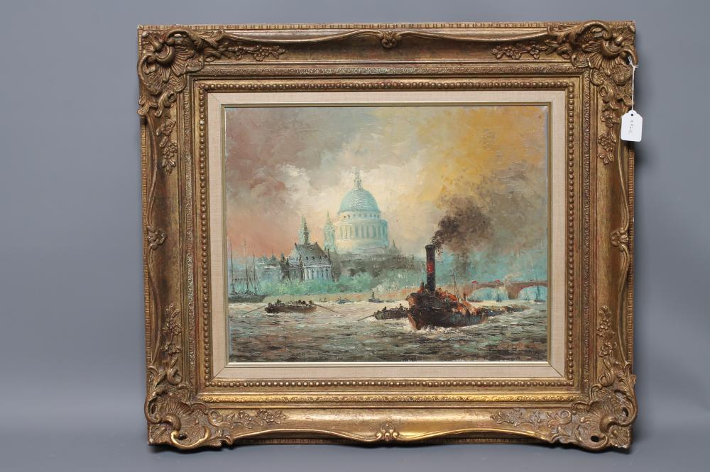 ‡SILVIA DURAN (Spanish Contemporary) Image