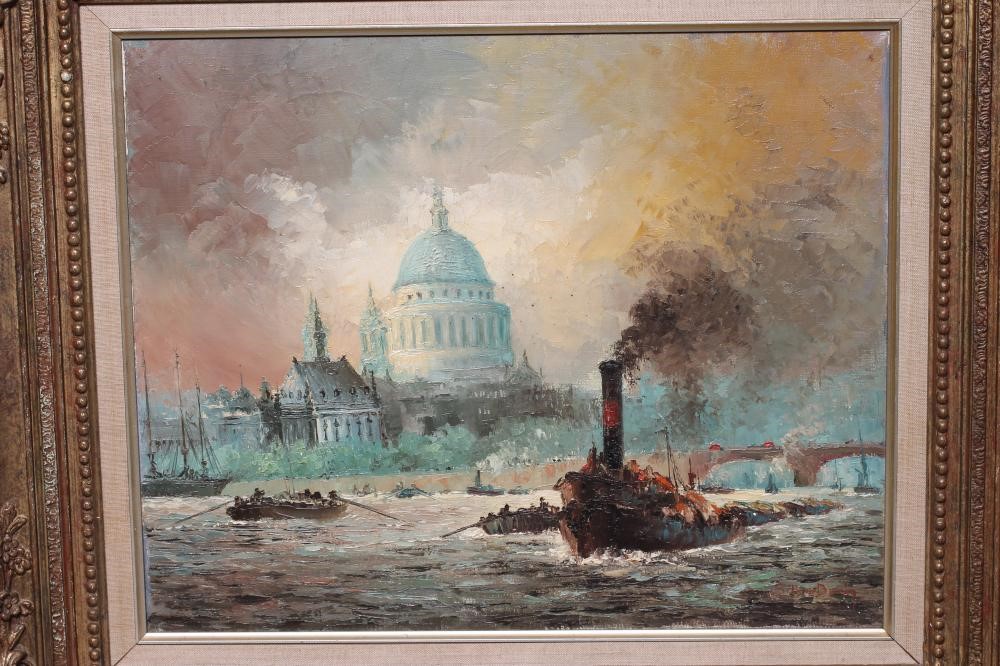 ‡SILVIA DURAN (Spanish Contemporary) Image