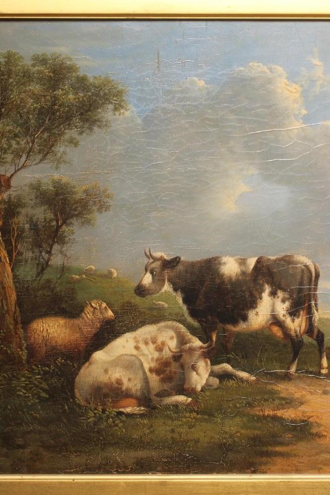 WILLIAM SHAYER Snr (1788-1879) Image