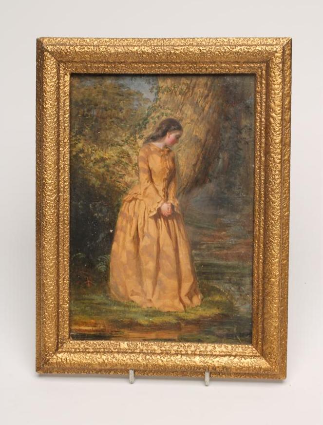 C HAMILTON (19th Century) Image