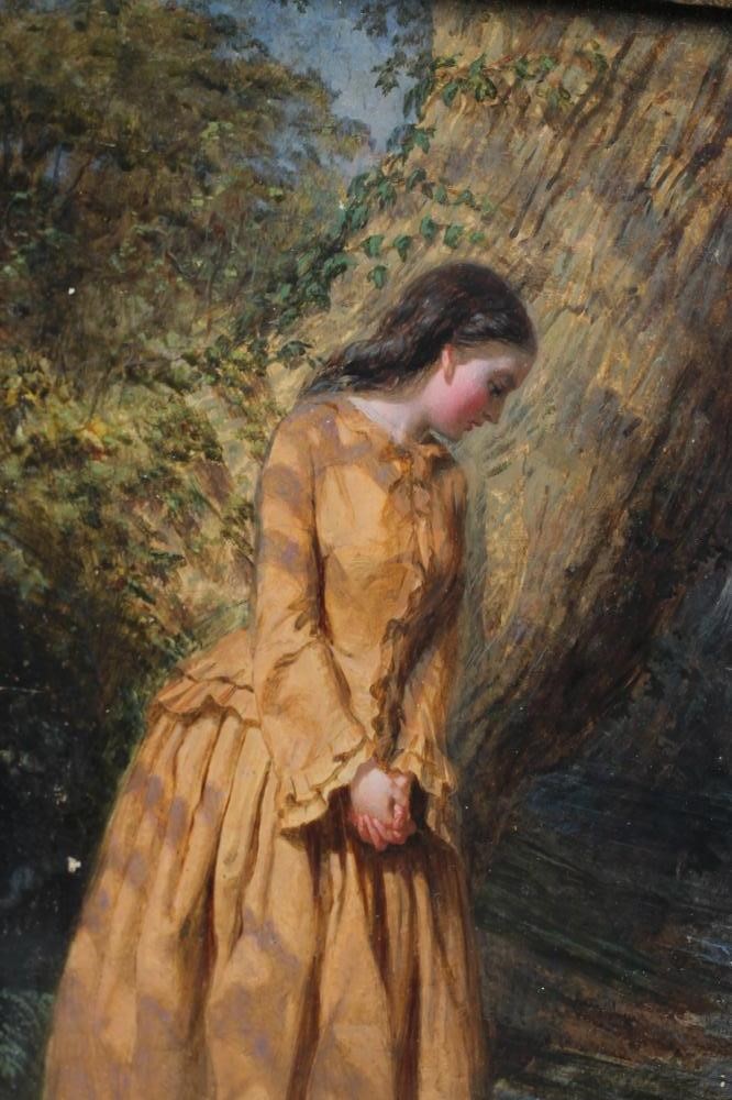 C HAMILTON (19th Century) Image