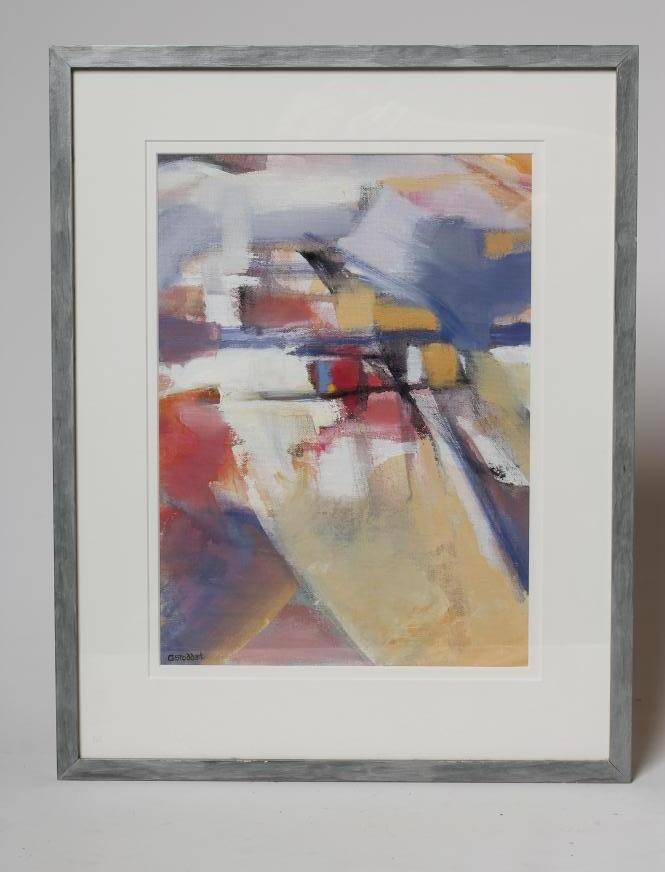 ‡GABRIELLE STODDART (b.1943) Image