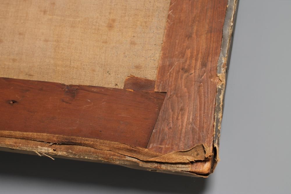 AMERICAN SCHOOL (?) (19th Century) Image