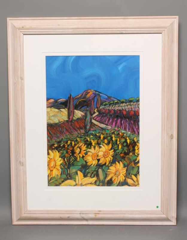 ‡CHRISTOPHER HUMPHRIES (Contemporary) Image