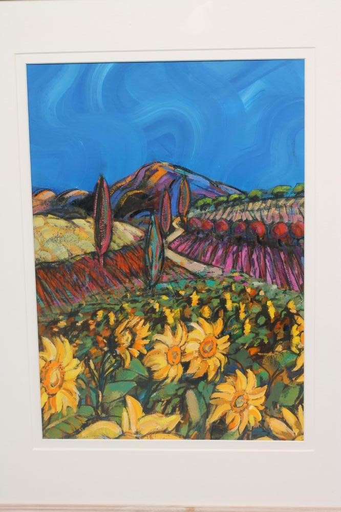 ‡CHRISTOPHER HUMPHRIES (Contemporary) Image