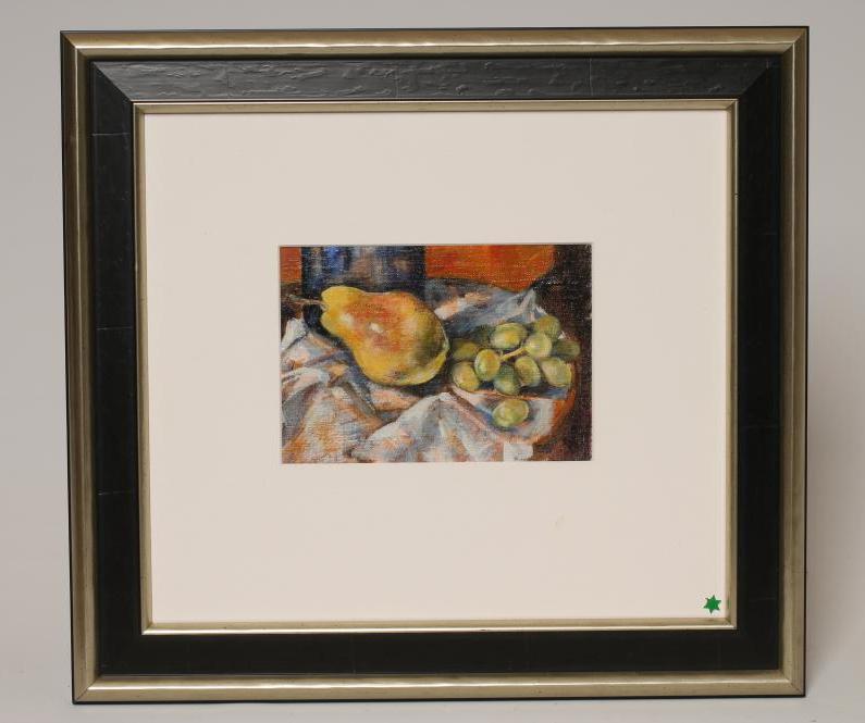 ‡GABRIELLE STODDART (b.1943) Image