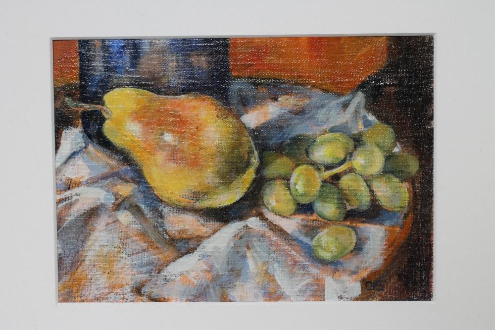 ‡GABRIELLE STODDART (b.1943) Image