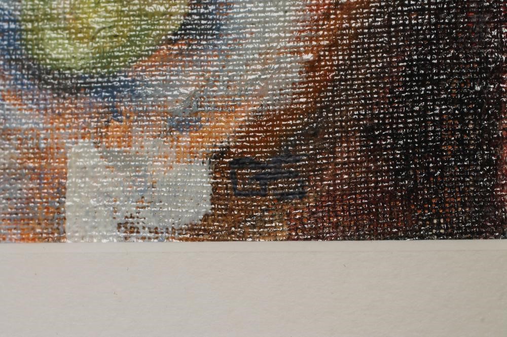 ‡GABRIELLE STODDART (b.1943) Image