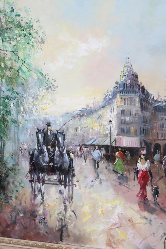 ‡CHRISTIAN JERECZEK (German 1935-2003) Image