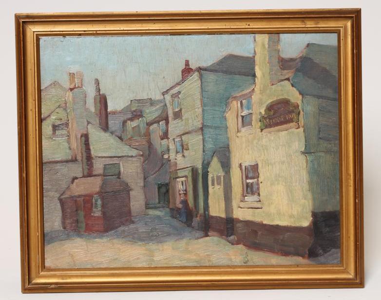 ‡MANNER OF JOHN ANTHONY PARK (1860-1962) Image