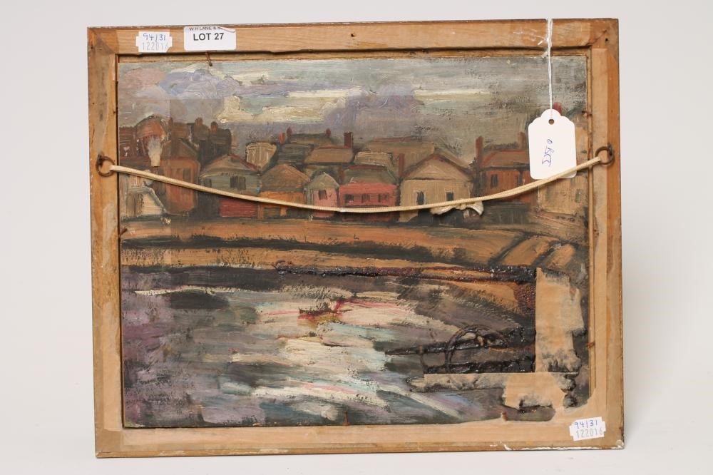 ‡MANNER OF JOHN ANTHONY PARK (1860-1962) Image