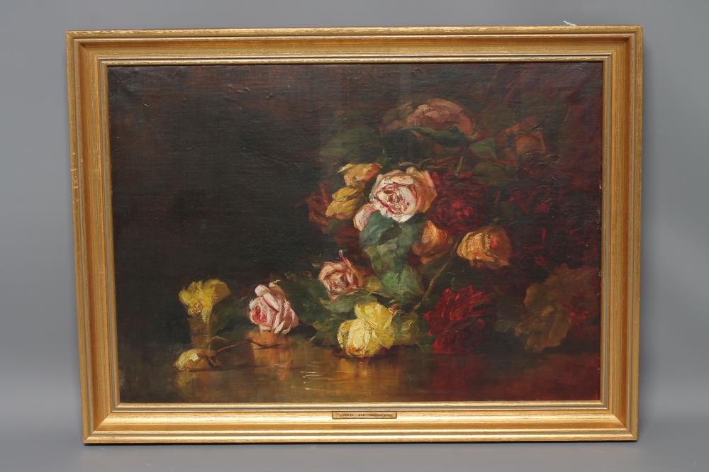 SWEDISH(?) SCHOOL (19th Century) Image