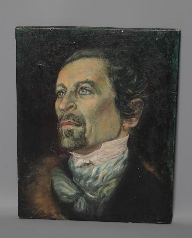 ‡GLORIA JARVIS (1925-2014) Image