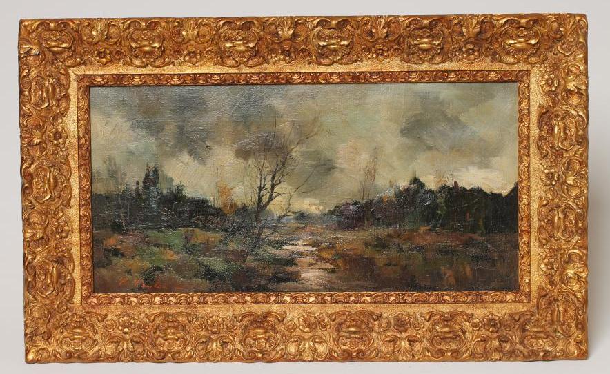 R. PAULEIU (?) (Early 20th Century) Image