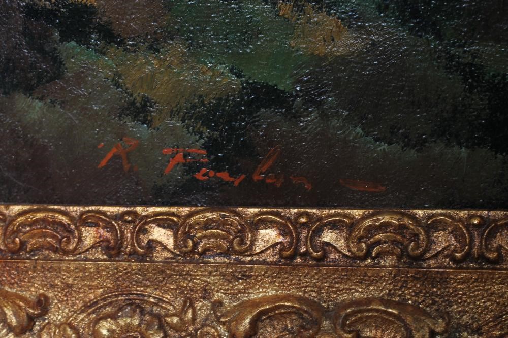 R. PAULEIU (?) (Early 20th Century) Image