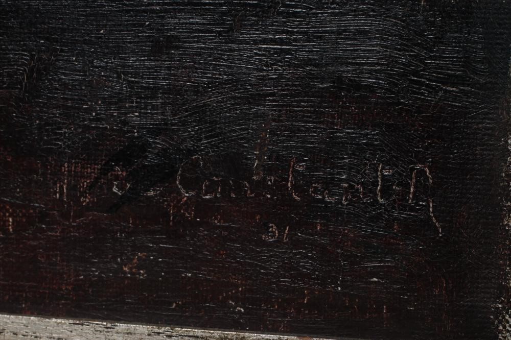 CONSTANTINE (?) (20th Century) Image