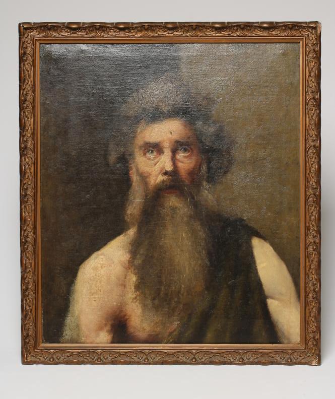 THEO VAN DOORMAAL (Belgian 1871-1910) Image