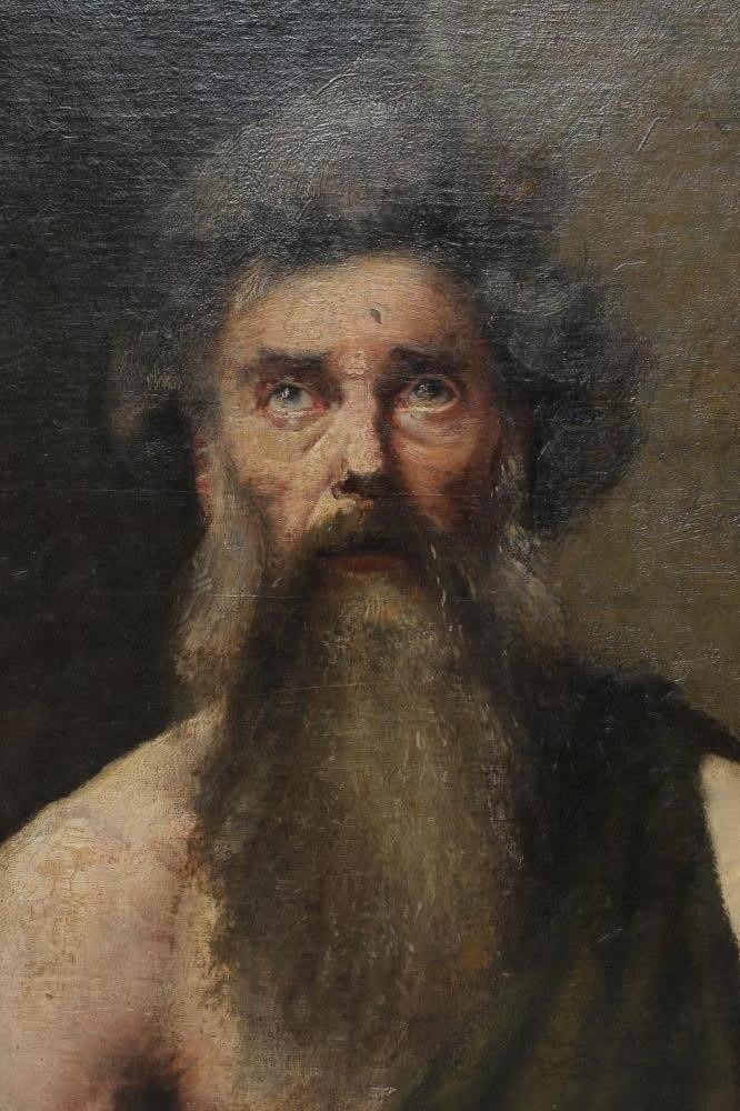 THEO VAN DOORMAAL (Belgian 1871-1910) Image