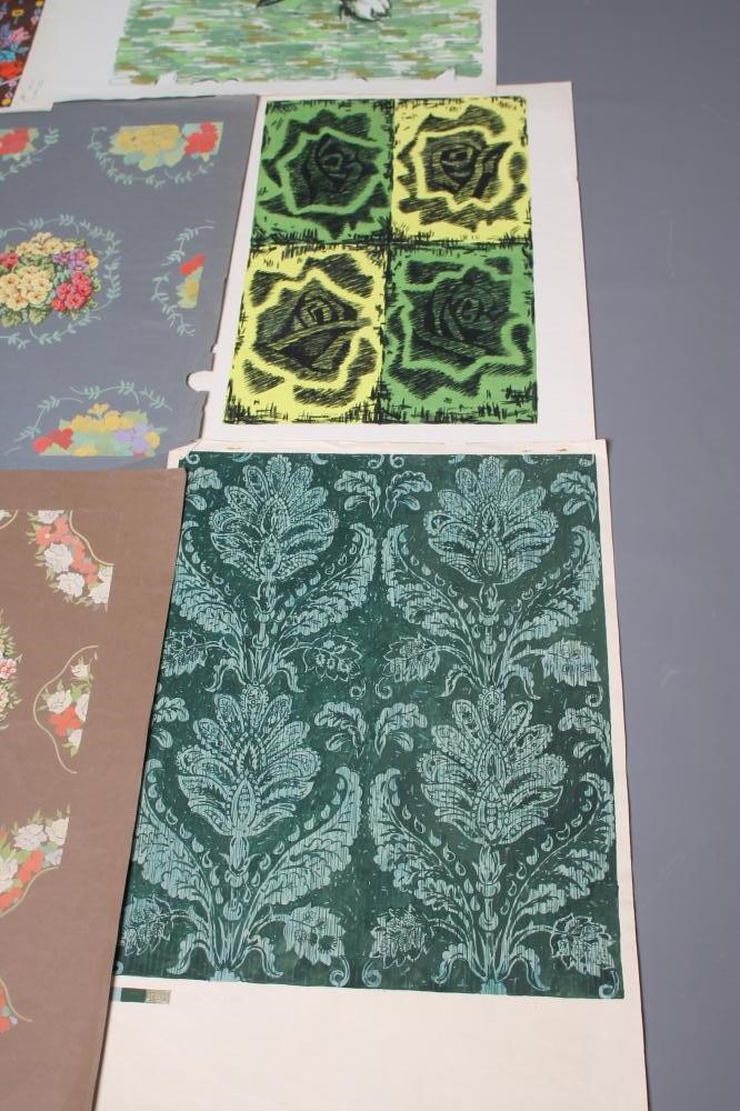 ‡SHEILA CATHERINE BOWNAS (1925-2007) Image