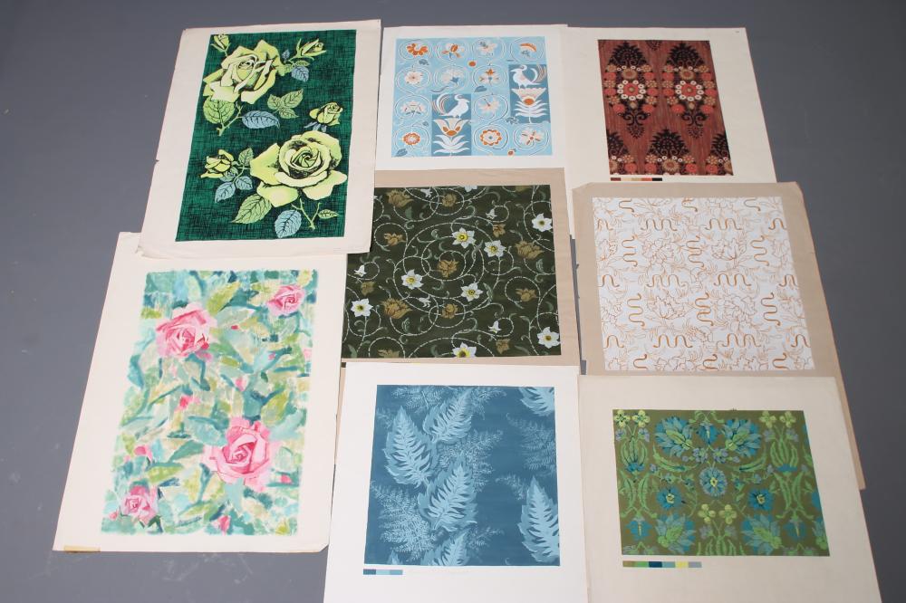 ‡SHEILA CATHERINE BOWNAS (1925-2007) Image