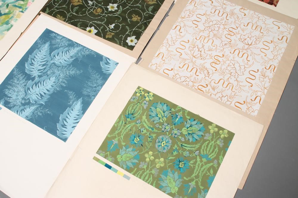 ‡SHEILA CATHERINE BOWNAS (1925-2007) Image