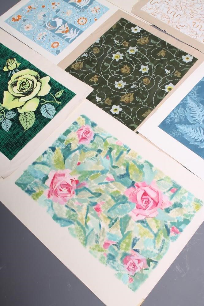 ‡SHEILA CATHERINE BOWNAS (1925-2007) Image