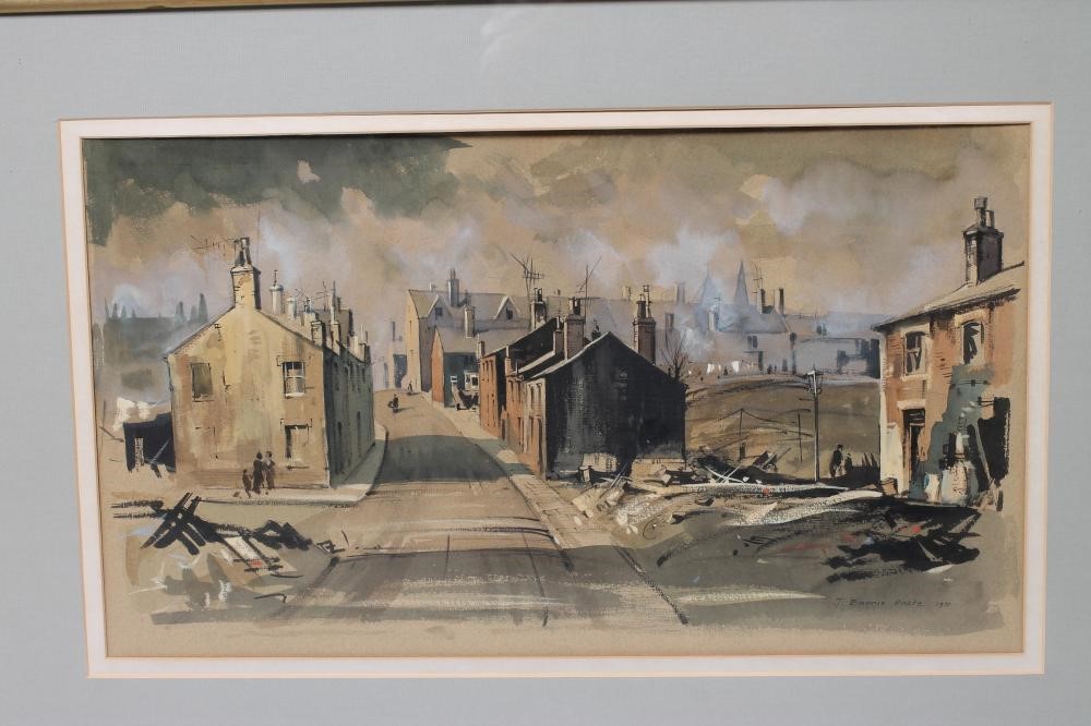 ‡JOHN BARRIE HASTE (1931-2011) Image