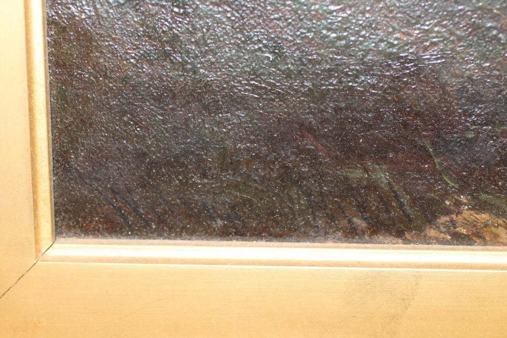 WILLIAM MELLOR (1851-1931) Image