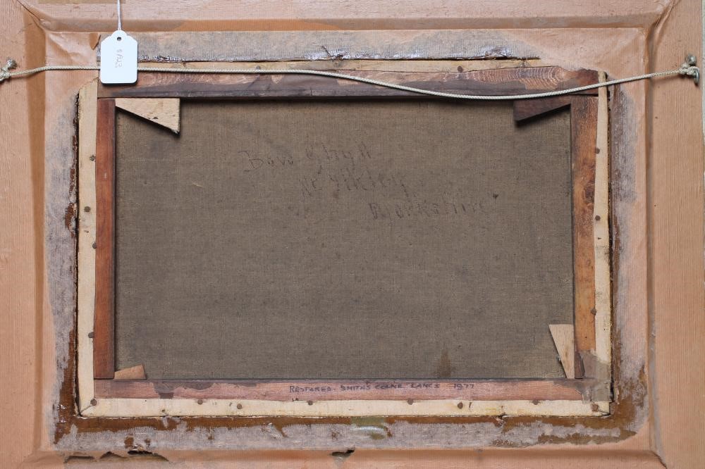 WILLIAM MELLOR (1851-1931) Image