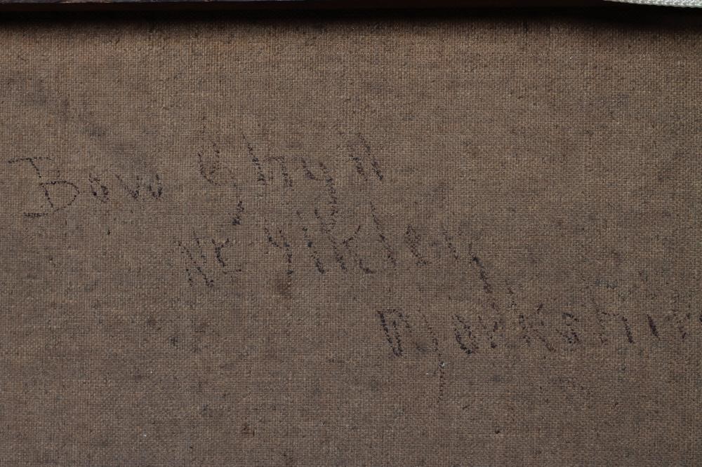 WILLIAM MELLOR (1851-1931) Image