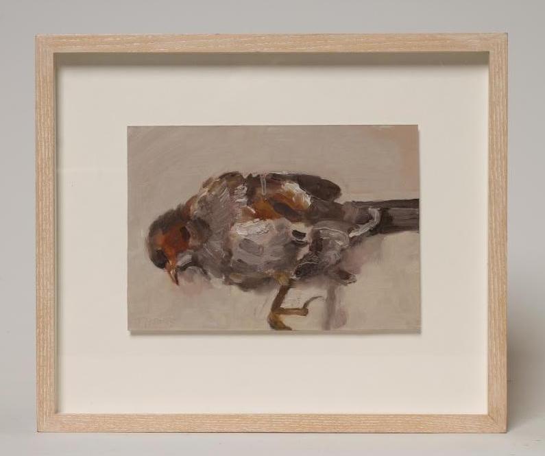 ‡DAVID THOMAS (Contemporary) Image