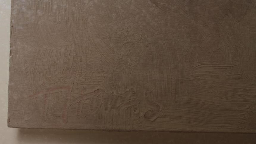 ‡DAVID THOMAS (Contemporary) Image