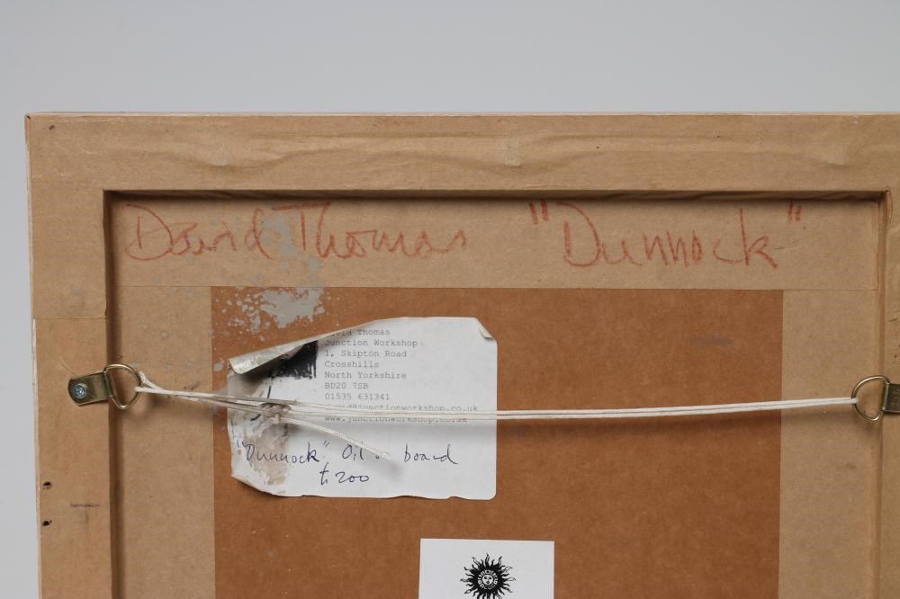 ‡DAVID THOMAS (Contemporary) Image