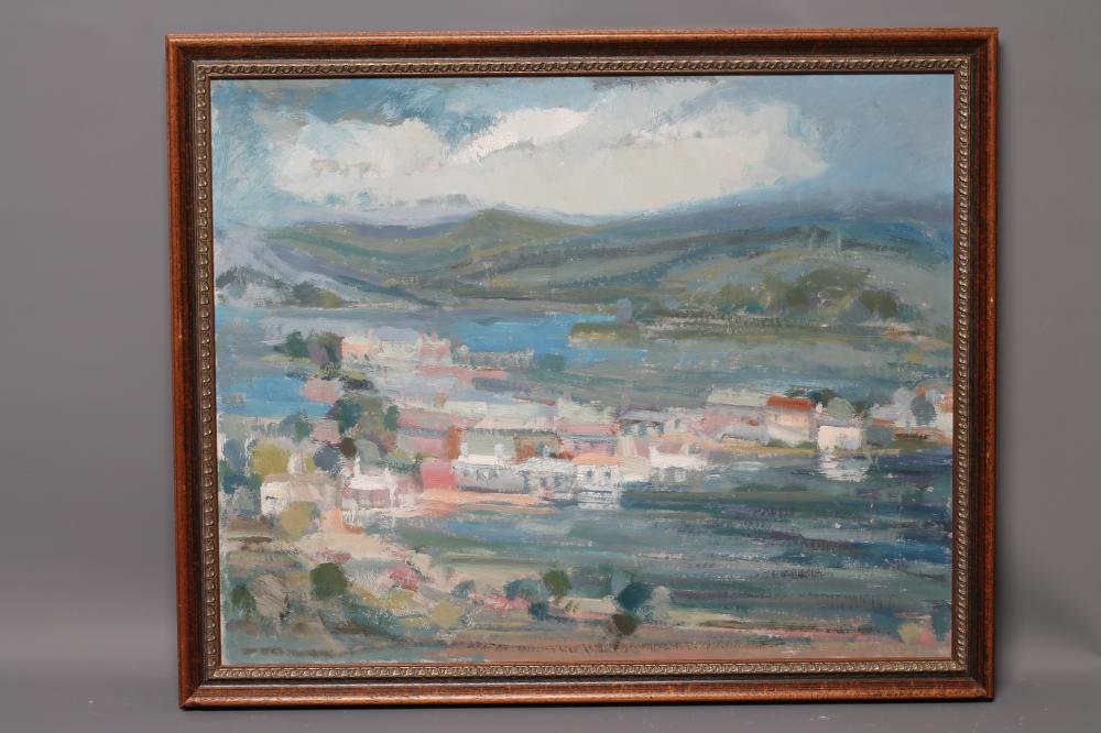 ‡MARY LORD (b.1931) Image